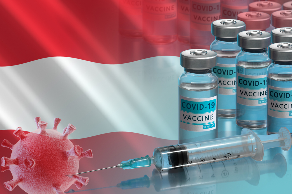 Austria and its controversial vaccine mandates